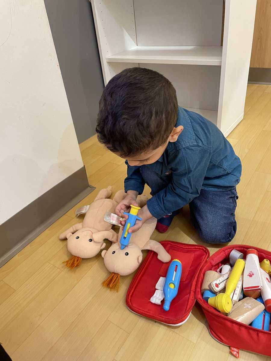 My little man is growing up 😢❤️