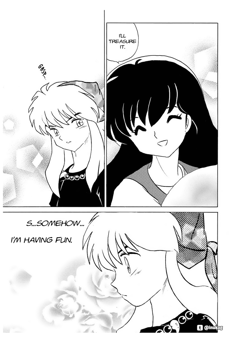 lnukago's tweet photo. ➳ day 4: modern ✬

#inukagweek #inukagweek2023 #inukag #inuyasha #kagome #犬夜叉 #犬かご #かごめ https://t.co/dH3mfUtWYl