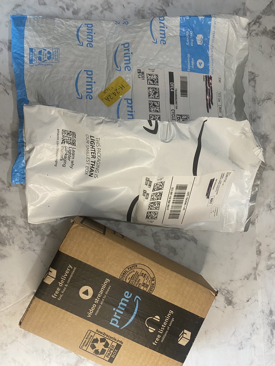 ScarletMoreta's tweet photo. Thank God this week has been very productive 🫶❤️. 

#UGC #ugccommunity #UGCcreator #ugccreators #amazonugc #Amazonprime #Amazon https://t.co/HdtOdbcDH1