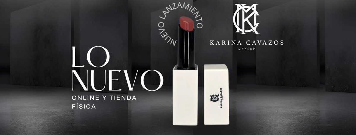 MakeupKCM's tweet photo. 🆕 #TintedLipBalm 💋

🛍Online:
🌐 https://t.co/Kx8b0EtTrd
📲 https://t.co/lT1mQYx0eb

🛍Física:
📍https://t.co/tW53cgHUWE 
📍https://t.co/svHv9o89J8 

"Realzamos tu belleza"
#KarinaCavazosMakeup 

#makeup #karinacavazos  #look  #kcmcosmetics #moda #maquillaje #lipgloss #lips https://t.co/cSCmAYXVmx