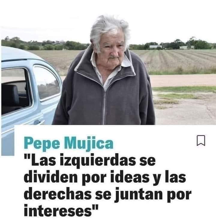 muzeriqui's tweet photo. Pepe Mujica....las cosas mu bien explicadas https://t.co/T6FW997pSf