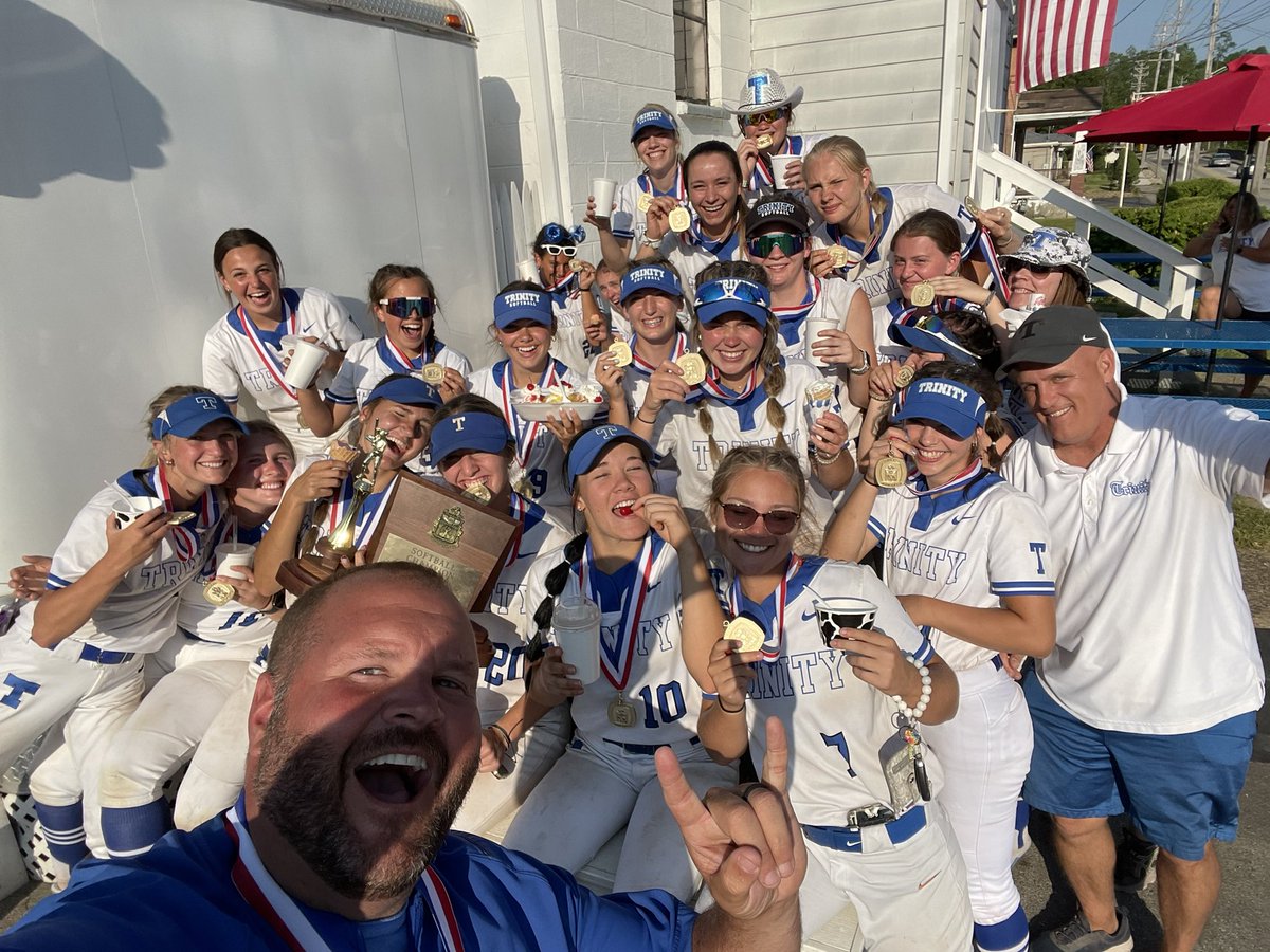 WPIAL CHAMPIONS GET ICE CREAM!!!