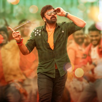 #NewProfilePic #BholaaShankarFromAug11th #BholaaMania #MegaStarChiranjeevi #Proud2bChiruFan 
Jai Chiranjeeva ❤️❤️❤️