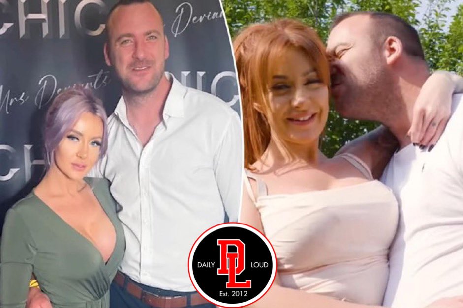 Daily Loud tweet media