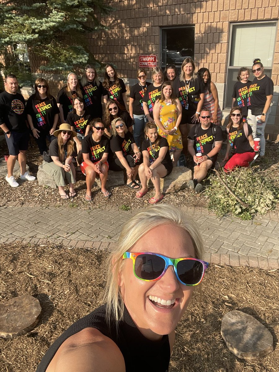 Ormiston PS tweet media