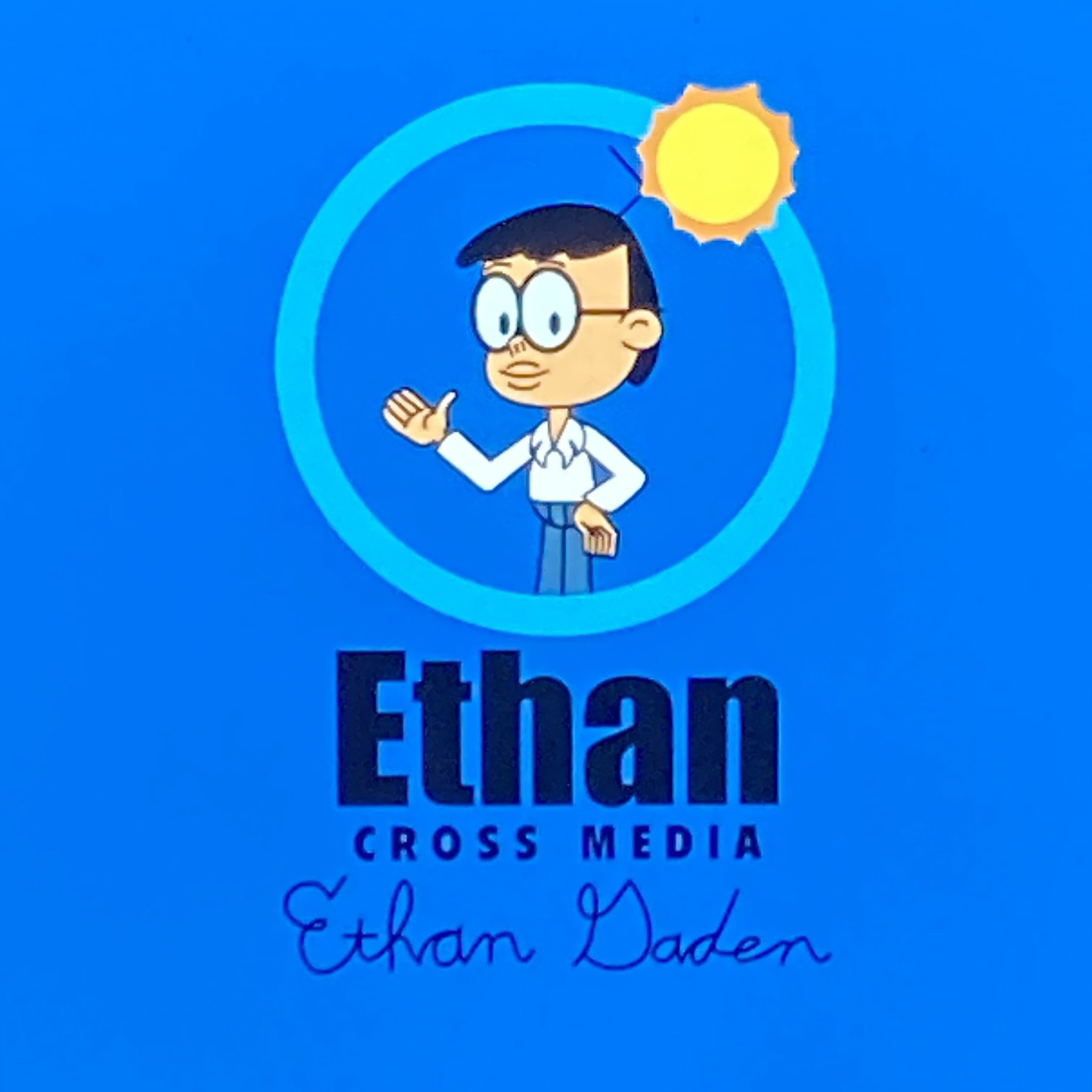 EthanCrossMedia