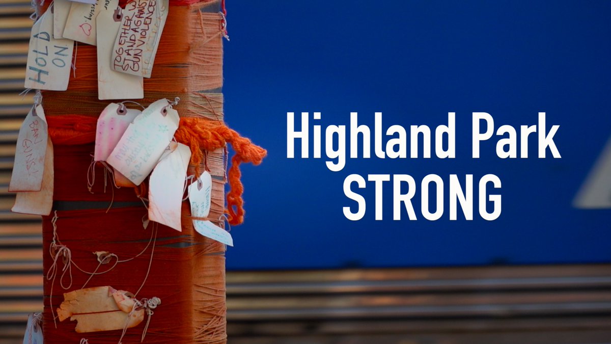 StoryScreen's tweet photo. Here's my short film about last July 4th in my hometown of Highland Park, IL. It's about a mass shooting, but not about the shooting itself. It's about gun safety advocacy, but the issue is not the focus. Thx for watching &amp; moving HP forward. #HPStrong 
https://t.co/uqkyL1otrM https://t.co/phQdPwTDGW