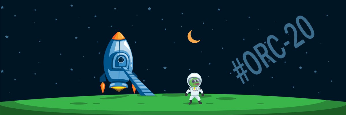 babypepebtc's tweet photo. 🟧🐸🚀 we're building... 

#ORC20 #babypepeBTC https://t.co/pEnBoG8Sqq