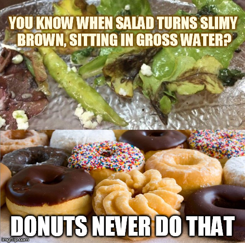 Happy Donut Day!

#DonutsDay #donuts #donutsarelife