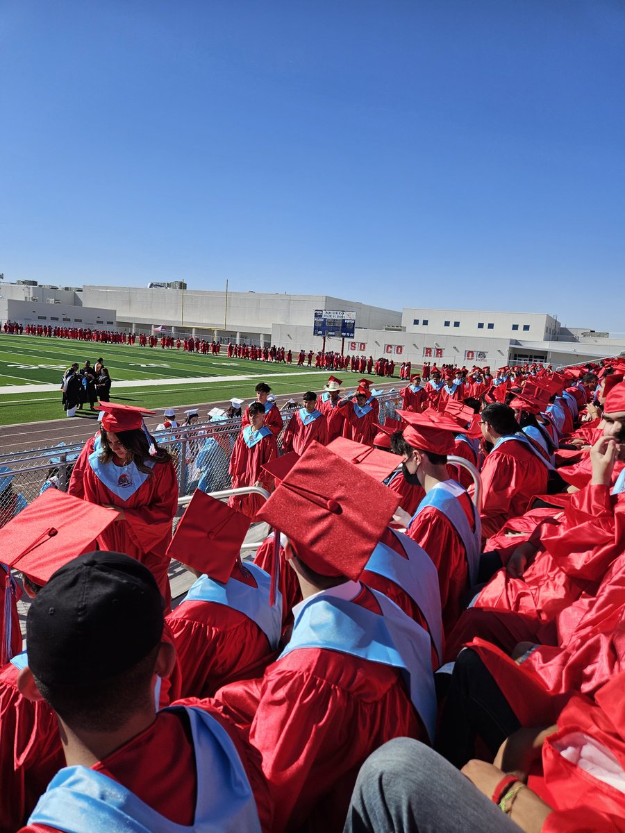 Now, that's a wrap! Time to go to the next chapter. This is great memories! #SHSClassOf2023 😌❤️🤍💙😭