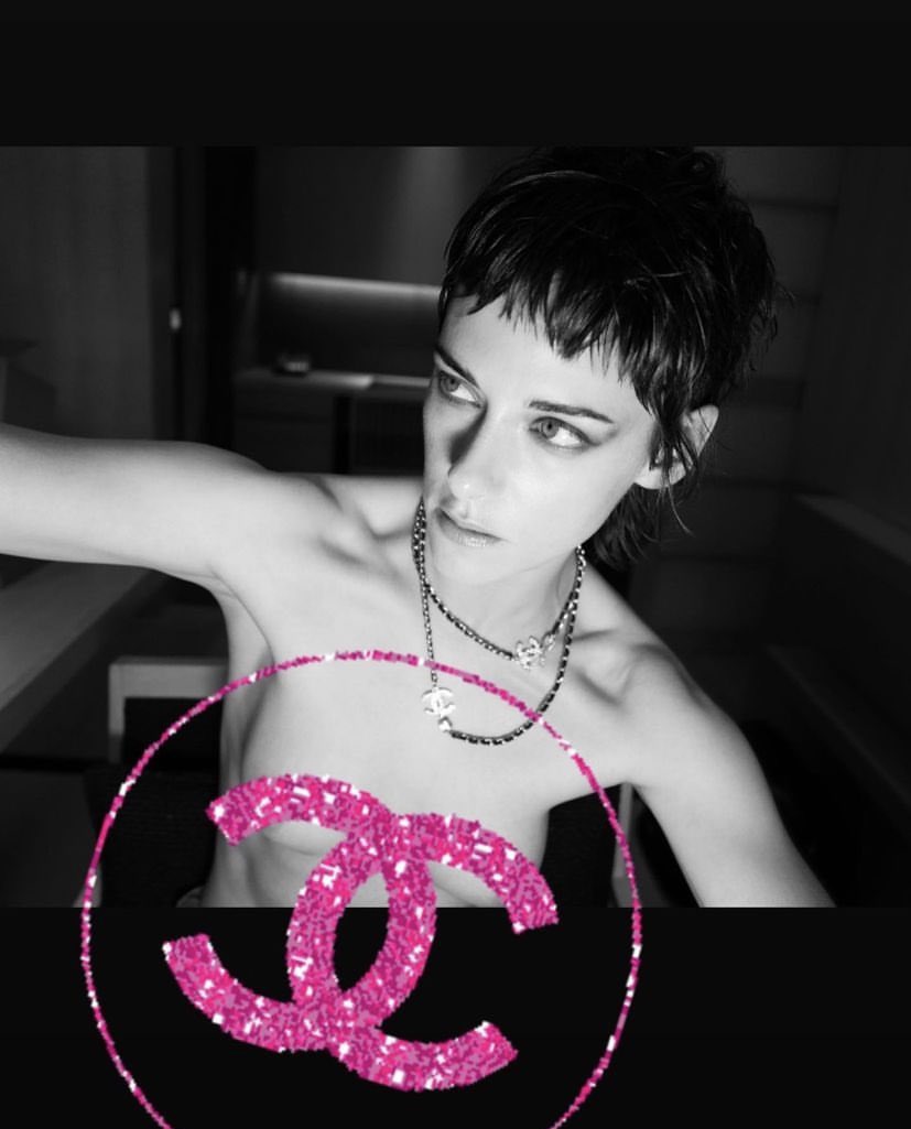 🔥Kristen Stewart🔥