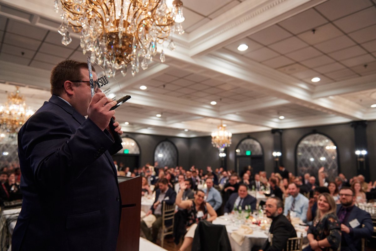 SetonHall's tweet photo. This spring, Seton Hall’s student-run radio station WSOU 89.5 FM celebrated 75 years of continuous operation with a gathering of more than 300 alumni and the induction of three new WSOU Hall of Fame members. https://t.co/QWwLDZY2j3 https://t.co/xITayGNUkh