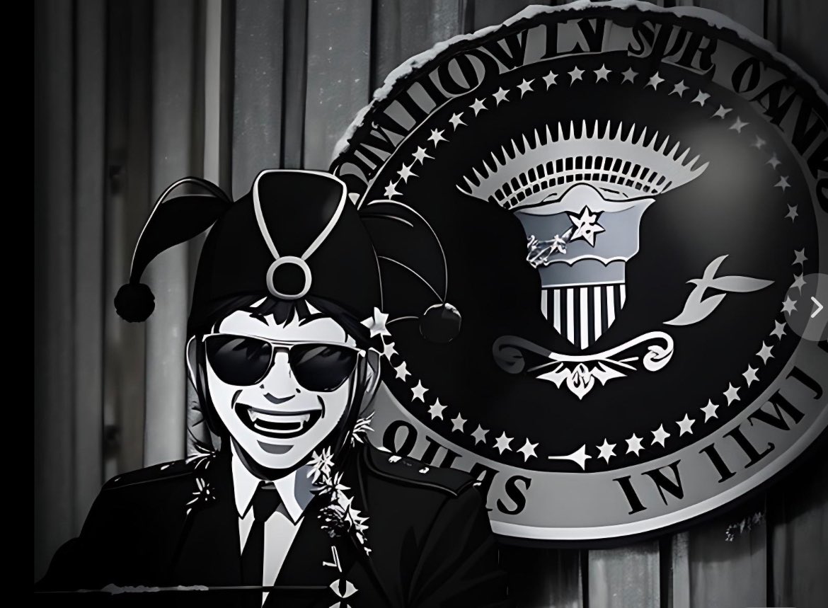 XrpJØ₭ɆⱤ🃏 tweet media