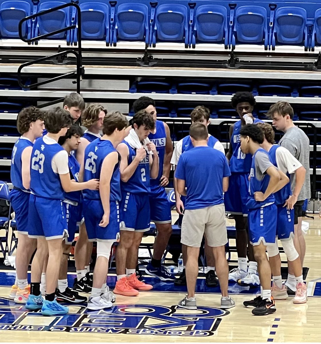 Caleb Cook tweet media