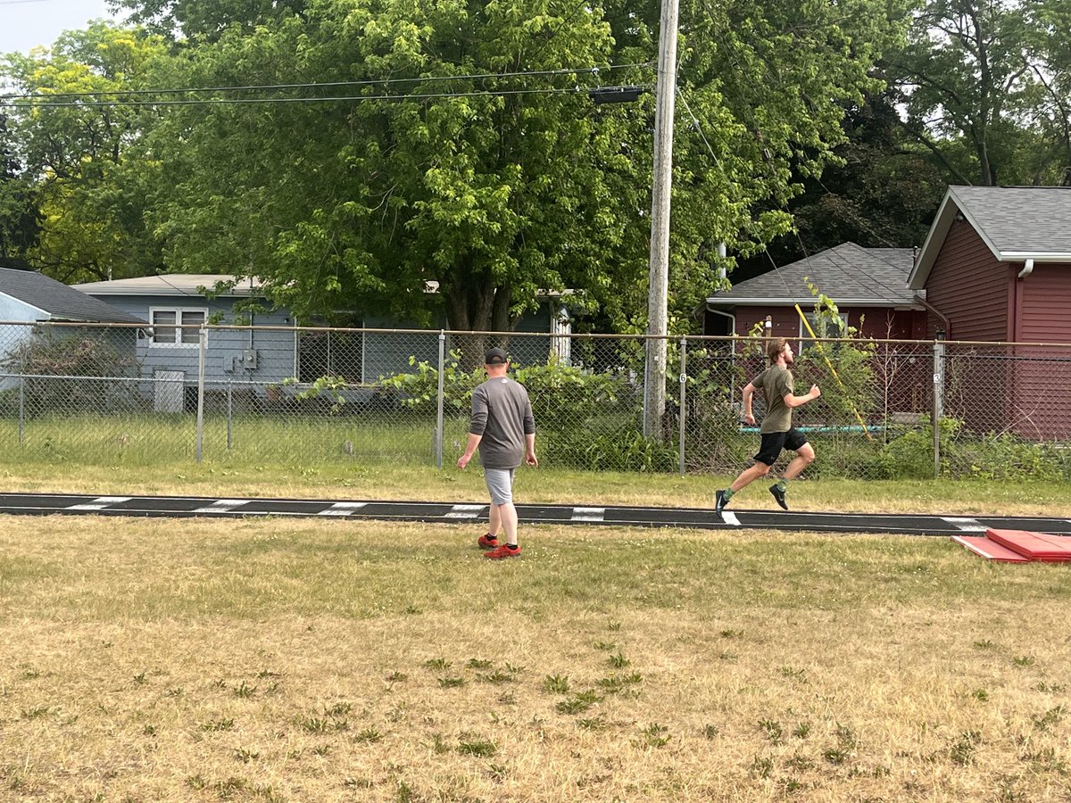 NPHS Track & Field tweet media