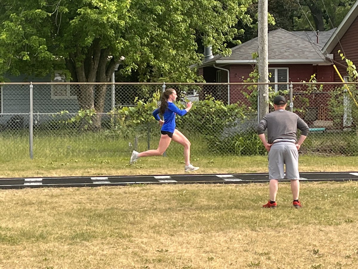 NPHS Track & Field tweet media