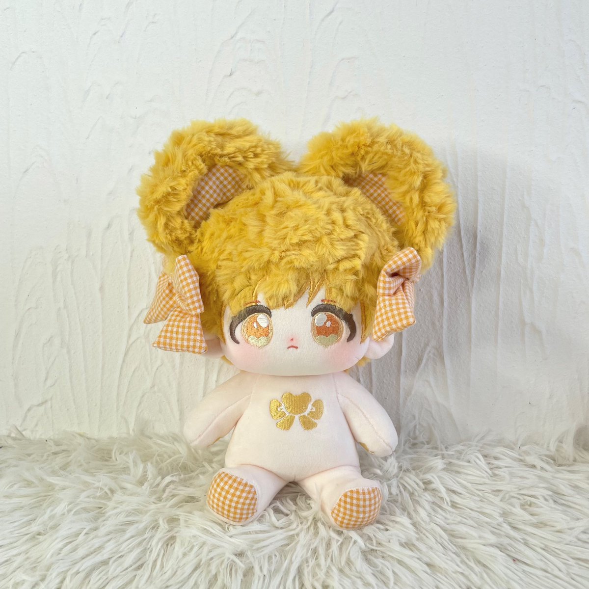 只今より <a href="/somsalne/">솜살네인형가게🕯️</a> 様制作の20cmぬいぐるみ、DANYAちゃん（DANAちゃんのスペシャルバージョン）の共同購入参加者を募集いたします。募集期間と振り込み期限が非常に短いのでご注意ください。
ご希望の方はフォームをお読みいただき送信ください。
募集期間 6月4日20時まで

forms.gle/KQ59AYPKqKSsnC…