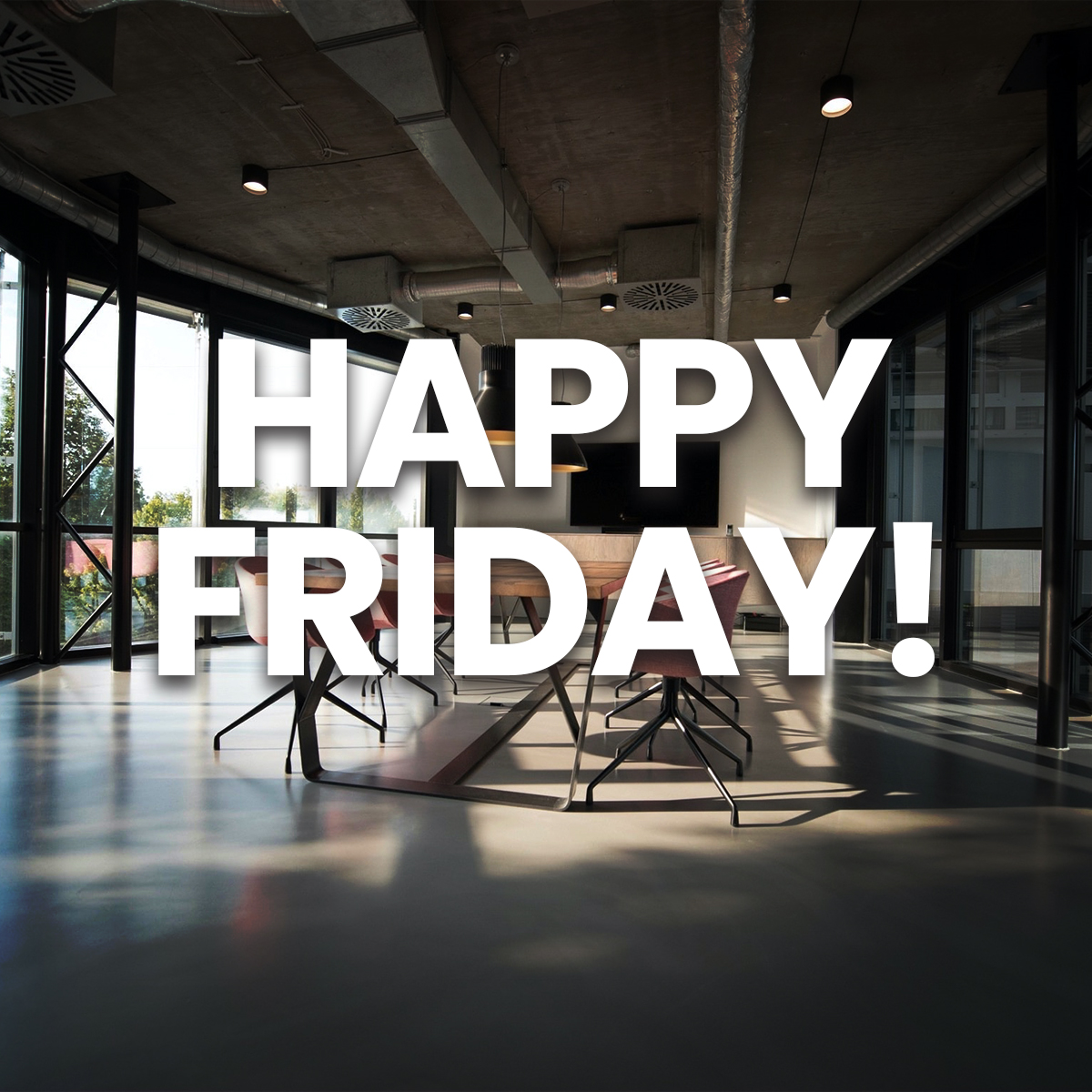 It's Firday everyone! We hope everyone had a productive week and are ready for a well earned weekend. Please don't forget to submit your timesheets on time to ensure that we can complete our payroll process smoothly. Have a great weekend LA  team!