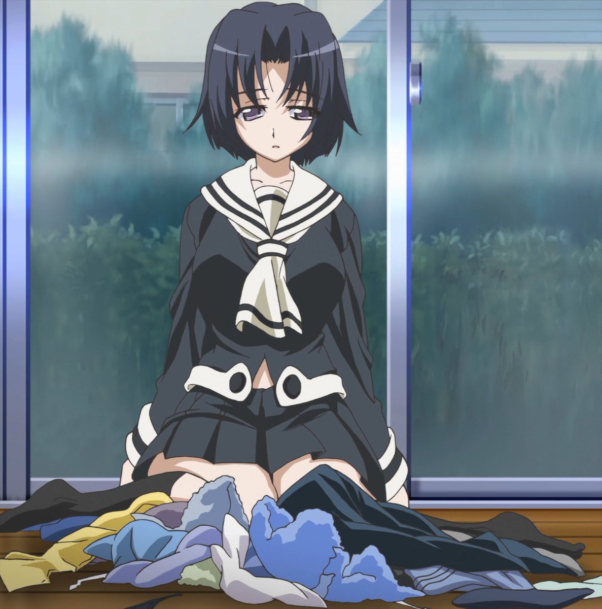 Waifu Tower on Twitter "Chiyo (Part 3) Hentai Swing Out Sisters"