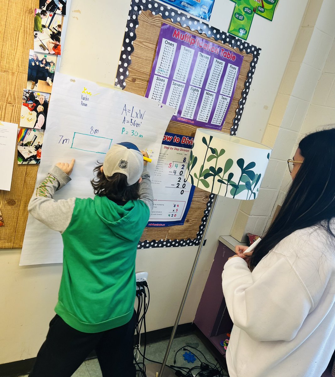 Melissa Connors tweet media