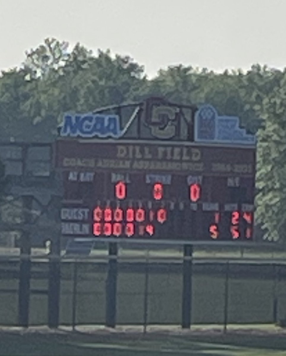 UnivSchoolSport's tweet photo. Behind a 2-hitter from Evan Shapiro ‘23, @USbsbl defeated @HobanAthletics 5-1 to advance to Friday’s 5:00 Division 1 Regional Final vs @WJHS_Baseball at Oberlin College. https://t.co/KFWphVxOy3
