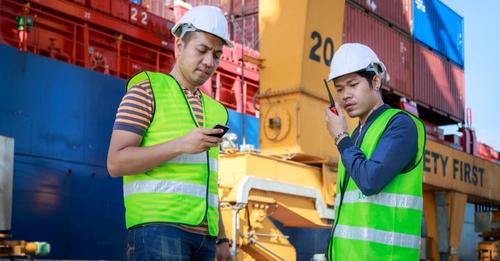 Low-code technology dramatically improves operations and team collaboration for a major logistics company looking to utilize mobile devices in locations without WiFi or cell signal.
tinyurl.com/3692d67a #AlphaSoftware #LowCode #NoCode #MobileApps