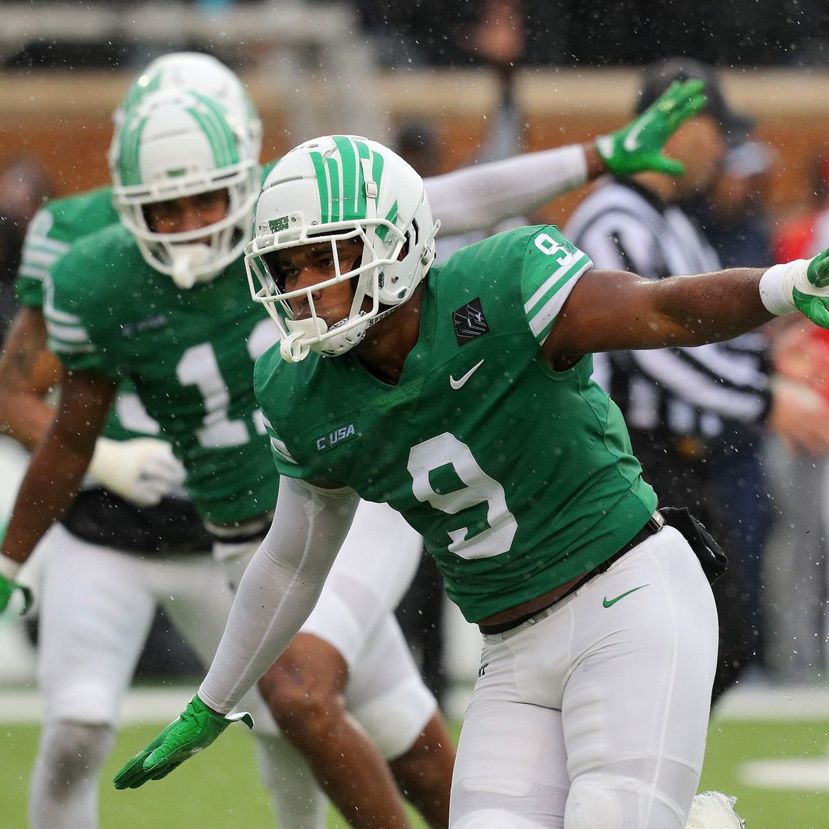Tyler Harrington (@tylerharringt25) on Twitter photo After a great camp and talk with <a href="/ChrisGilbert_1/">Chris Gilbert</a> I’m proud to say I’ve received an offer from the University of North Texas! <a href="/MeanGreenFB/">UNT Football</a> <a href="/CoachCMelton/">Coach Melton</a> <a href="/rm_melton/">Ronnie Melton</a> <a href="/Coach_ByrdNFZ/">Stephen Byrd</a> @KingwoodRecruit <a href="/KHSMustangFBall/">“The Kingwood” Mustang Football</a> <a href="/TrustMyEyesO/">⭕️FFERTUNITY</a> <a href="/BlaiseBentsen/">Blaise Bentsen</a> <a href="/CoachSvoboda/">Drew Svoboda</a> <a href="/MohrRecruiting/">Brian Mohr</a> After a great camp and talk with <a href="/ChrisGilbert_1/">Chris Gilbert</a> I’m proud to say I’ve received an offer from the University of North Texas! <a href="/MeanGreenFB/">UNT Football</a> <a href="/CoachCMelton/">Coach Melton</a> <a href="/rm_melton/">Ronnie Melton</a> <a href="/Coach_ByrdNFZ/">Stephen Byrd</a> @KingwoodRecruit <a href="/KHSMustangFBall/">“The Kingwood” Mustang Football</a> <a href="/TrustMyEyesO/">⭕️FFERTUNITY</a> <a href="/BlaiseBentsen/">Blaise Bentsen</a> <a href="/CoachSvoboda/">Drew Svoboda</a> <a href="/MohrRecruiting/">Brian Mohr</a>