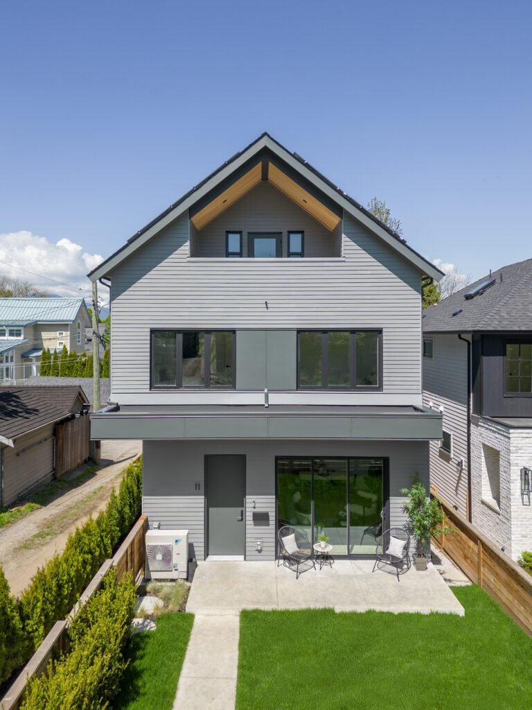 Chris Higgins (@cahiggins) on Twitter photo Congratulations to <a href="/averrahomes/">Averra Developments Inc.</a> on the first <a href="/chbanetzero/">CHBA Net Zero</a> certified duplex in the City of Vancouver! The Mount Pleasant Net Zero Duplex looks great! averra.ca/project/mount-… #NetZero #Induction #HeatPump Congratulations to <a href="/averrahomes/">Averra Developments Inc.</a> on the first <a href="/chbanetzero/">CHBA Net Zero</a> certified duplex in the City of Vancouver! The Mount Pleasant Net Zero Duplex looks great! averra.ca/project/mount-… #NetZero #Induction #HeatPump