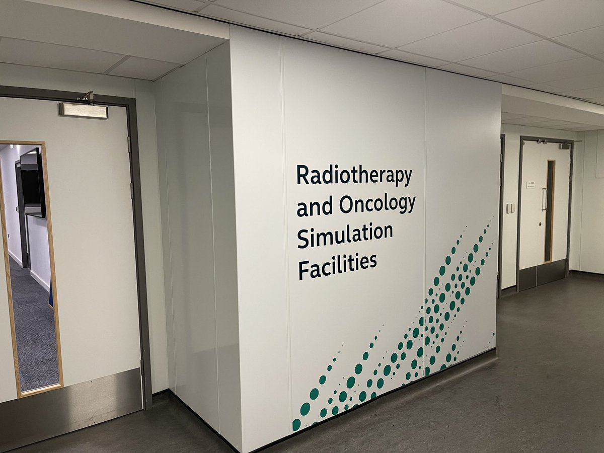 Julie_radschool's tweet photo. So excited to showcase this fantastic artwork @StGeorgesUni @benitamthomas @Parischandlerx https://t.co/65gNBk2g2b