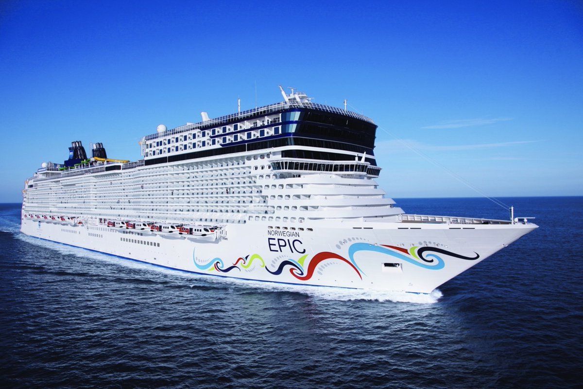NORWEGIAN EPIC TO HOMEPORT AT PORT CANAVERAL STARTING DECEMBER 2023: Norwegian Cruise Line has recently announced their decision to reposition the Norwegian Epic to Port Canaveral this winter, in response to the growing demand for Caribbean sailings. Starting from December 17,…