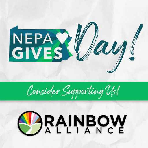 Rainbow_WV's tweet photo. #NEPAGivesDay starts now! 

We need your help to make our campaign a success, and we’ve included a few easy ways that you can support us. Donate between 7:00 pm tonight until 7:00PM tomorrow at the link below!

https://t.co/hIrKGxmk7V https://t.co/mJHzaOG2Ol