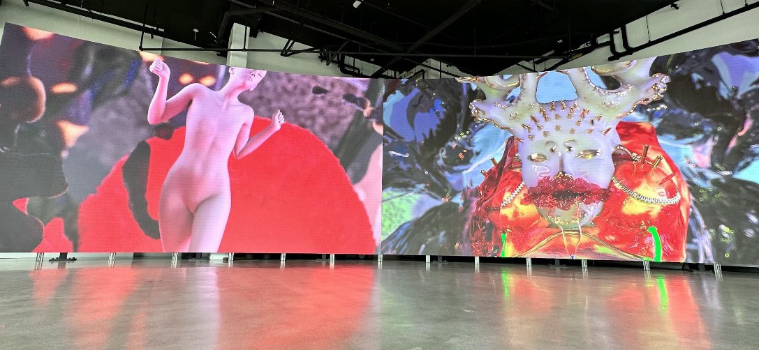 RENDERFRUIT tweet media