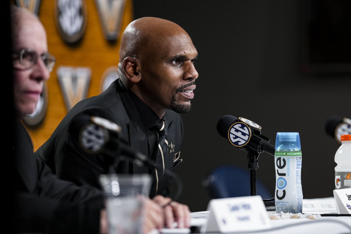 Commodore Nation … let’s ride