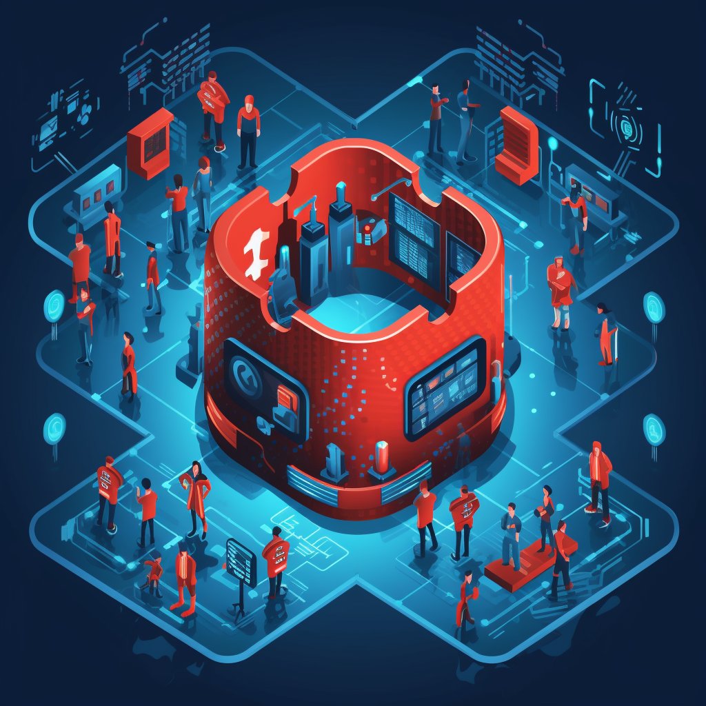 OpsiDev's tweet photo. π£οΈ Using the right π₯#DevSecOps tools and technologies, #fintech's can benefit from improved #security, cost control, compliance requirements and faster time to market. Take a look at π#DevOpsi!
#cybersecurity #devops #devopsi https://t.co/7OQeAInoTP