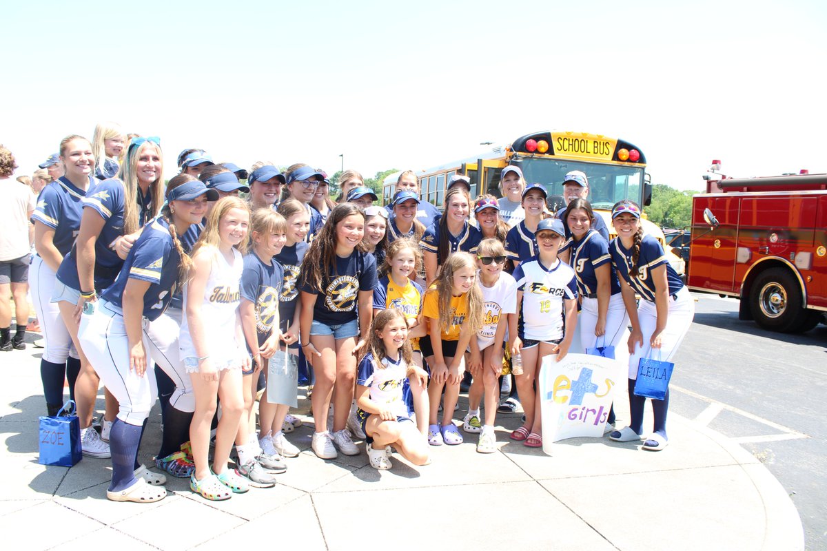 Tallmadge City Schools tweet media