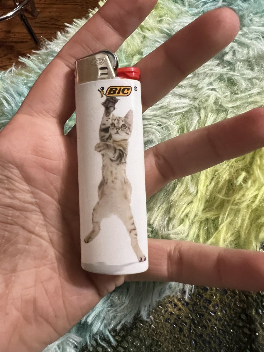 does anyone know if you can refill these bc i have an emotional attachment to this lighter