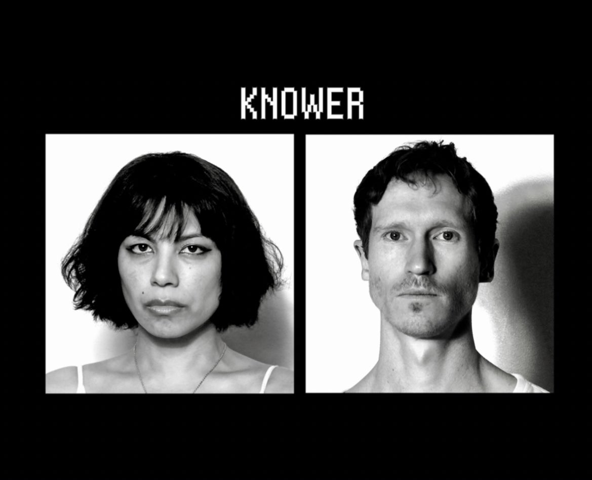 KNOWER music, videos, stats, and photos