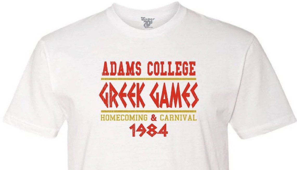 Super 70s Sports tweet media