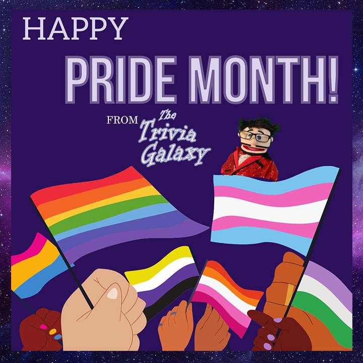 #Pride #pride2023 #lgbtqia #loveislove #TransRightsMatter