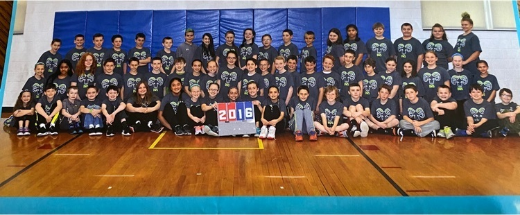 DWSKids's tweet photo. Congratulations to the graduating class of 2023!  We had such a fun time welcoming the previous DWS kids today and wish them the best! https://t.co/jN1qAp3gmf