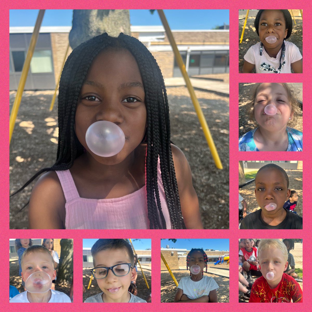 Michelle Goy tweet media