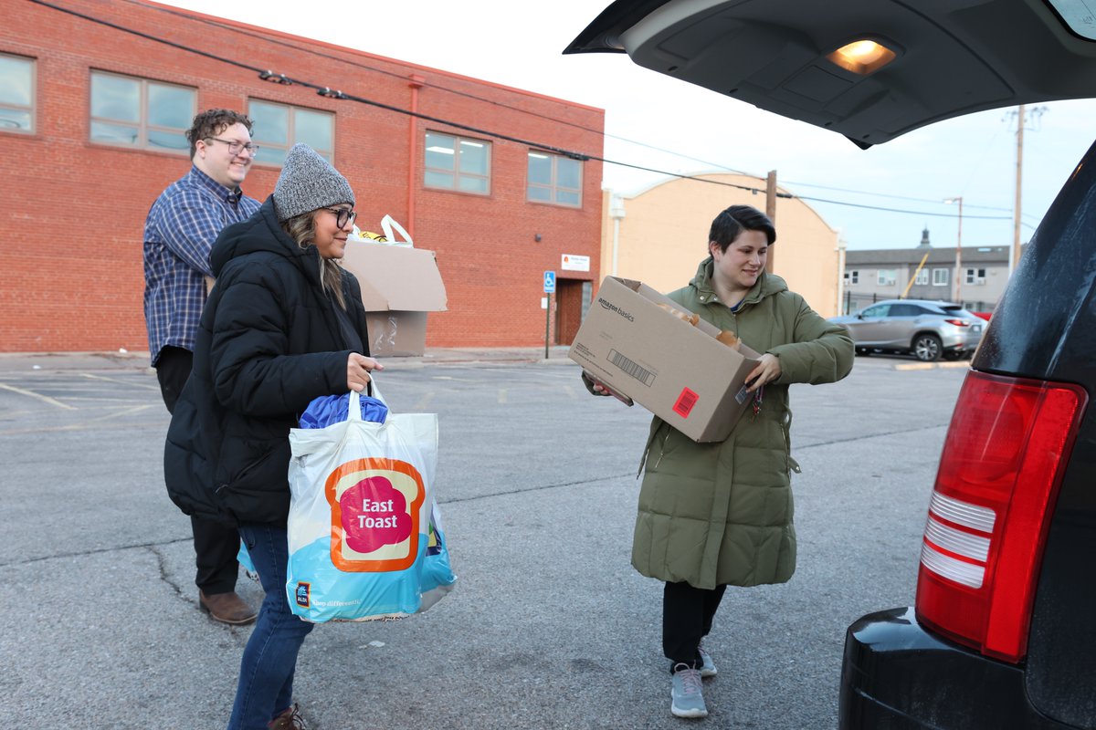 Is your organization working to bring an end to homelessness in Wichita and Sedgwick County? We've started the submission process for a 2023/24 U.S. Department of Housing and Urban Development (HUD) grant and need nonprofits to submit their projects. This input could result in