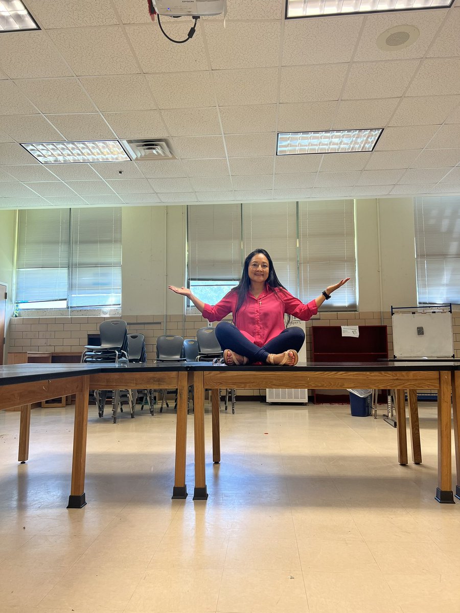 It’s a wrap, year 25 ✅
Happy summer break to all my teacher peeps.😎It’s time to relax and recharge. 😎🤩