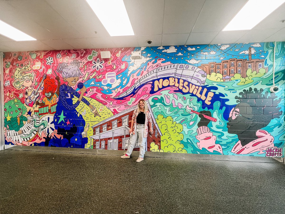 Jackie Crofts tweet media