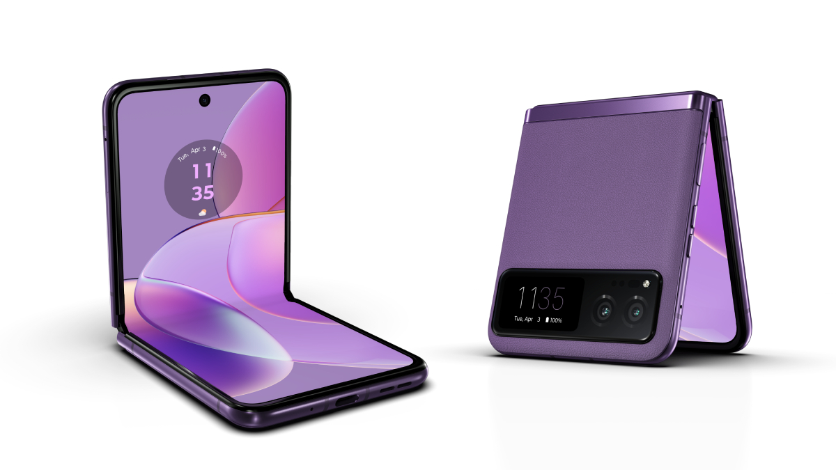 motorola razr 40