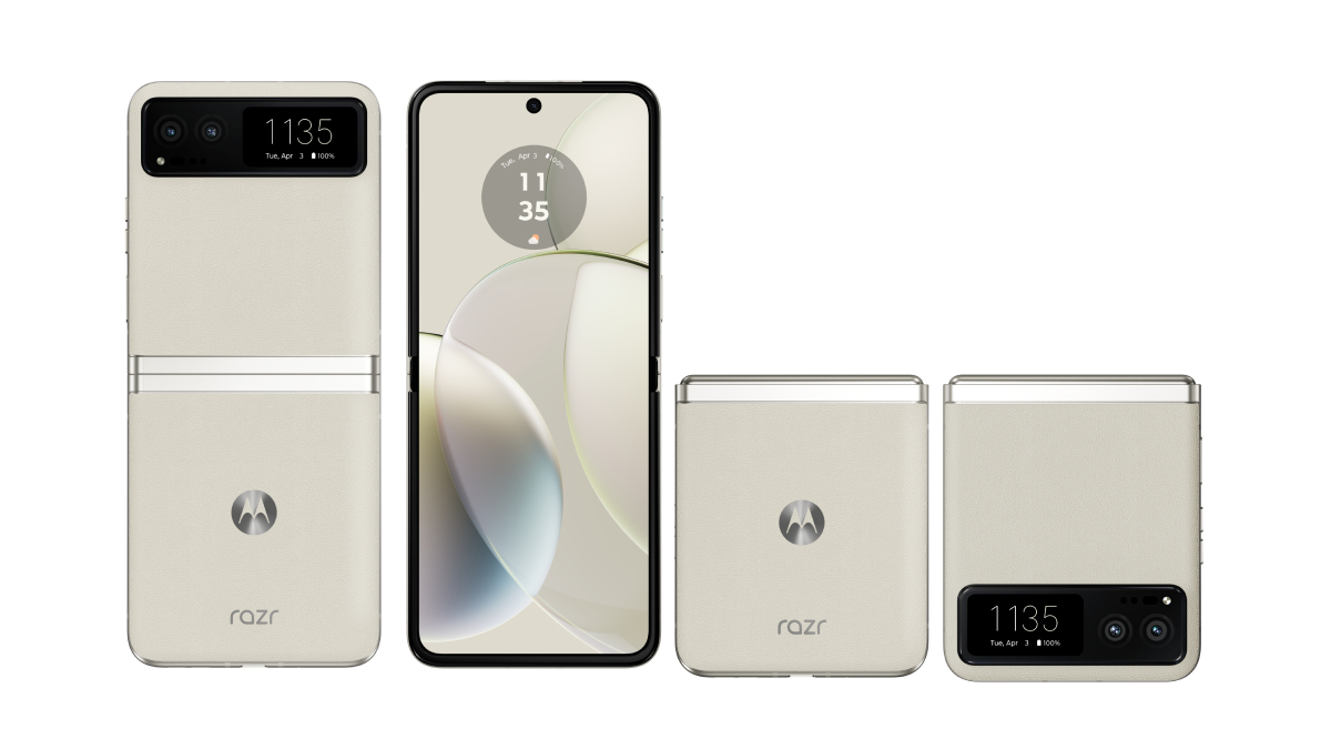 motorola razr 40 ultra