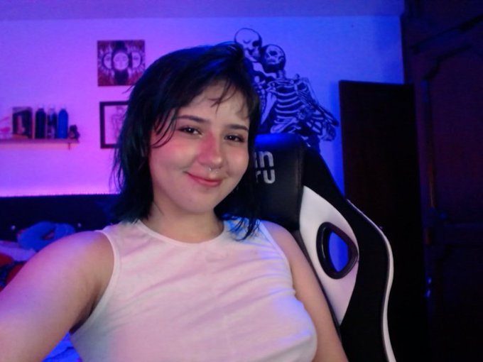 I'm online right now on SkyPrivate - pay-per-minute system for Skype live shows. Call me right now in<a href="/tag/cam4"class="tags"><span>#cam4</span></a><a href="/tag/regalos"class="tags"><span>#regalos</span></a><a href="/tag/gana"class="tags"><span>#gana</span></a><a href="/tag/sanvalentin2022"class="tags"><span>#sanvalentin2022</span></a><a href="/tag/concursocam"class="tags"><span>#concursocam</span></a>