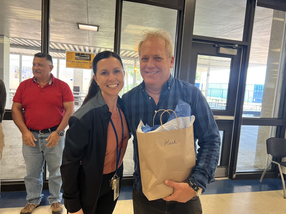 Cara Gorham tweet media