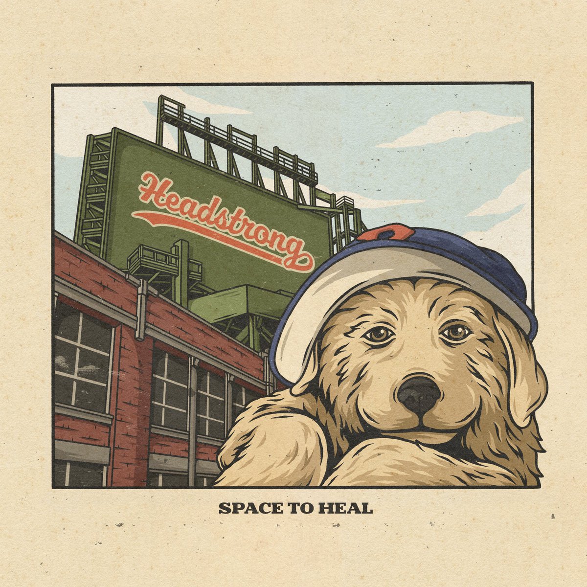 You’ve waited long enough

We’d like to announce that our debut EP “Space to Heal” will be released 14/06

Tracklisting:
1. Reflect 
2. Who You Used To Be 
3. Composed 
4. It’s Fine (I Wouldn’t Hang Out With Me Either)
5. Collapse 
6. Space To Heal (feat. Jono Hawkey of Bloom)