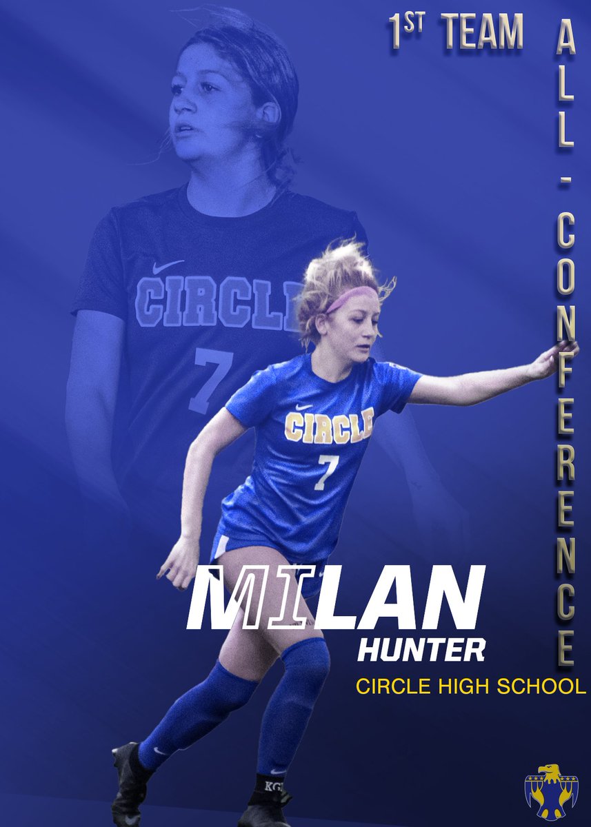 Circle Women's Soccer tweet media